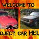 Illustration for article titled Project Car Hell, Cheap Turbo Edition: 924 or Omni GLH?